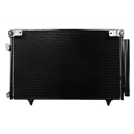 One Stop Solutions Toyota-Highlander(01-07) Condenser, 3053 3053